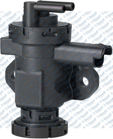 PIE-7.02256.24.0 Turbo Sarj Basinc Donusturucu ( Citroen  C5 I-Ii 2.0hdi 01- / Peugeot 307-406 99- )